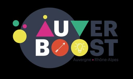 Auverboost Logo